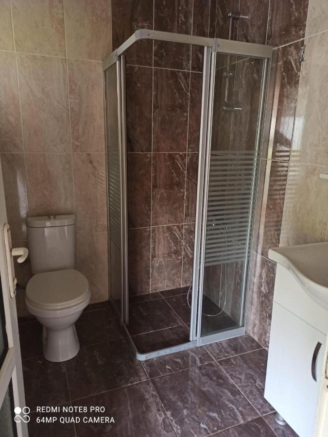Side Alya Hotel Экстерьер фото